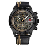 INDUSTRIAL MILITARY WATCH