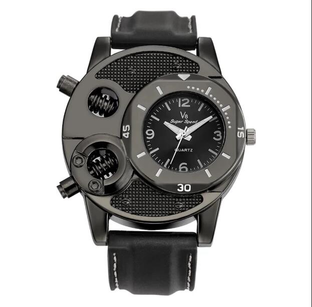 ENIGMA MILITARY WATCH