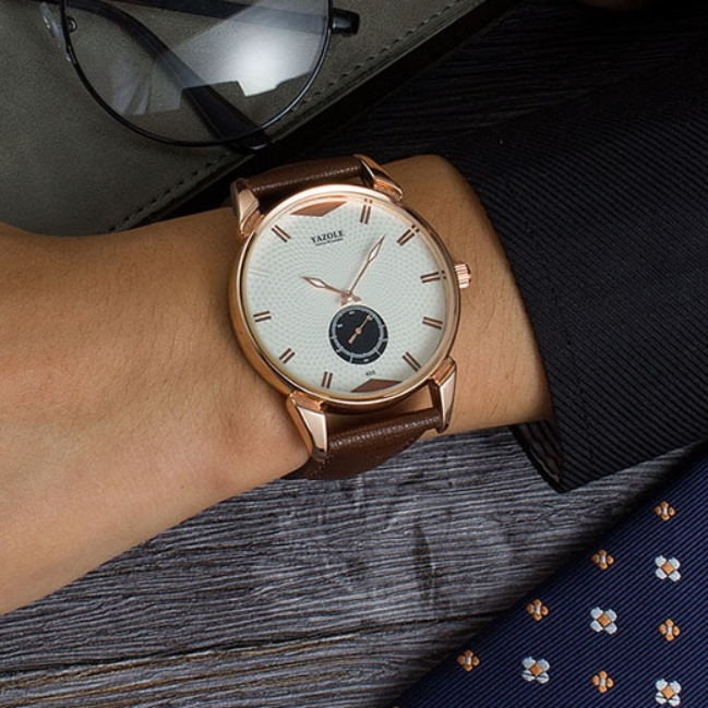 Stigmi Vintage Watch