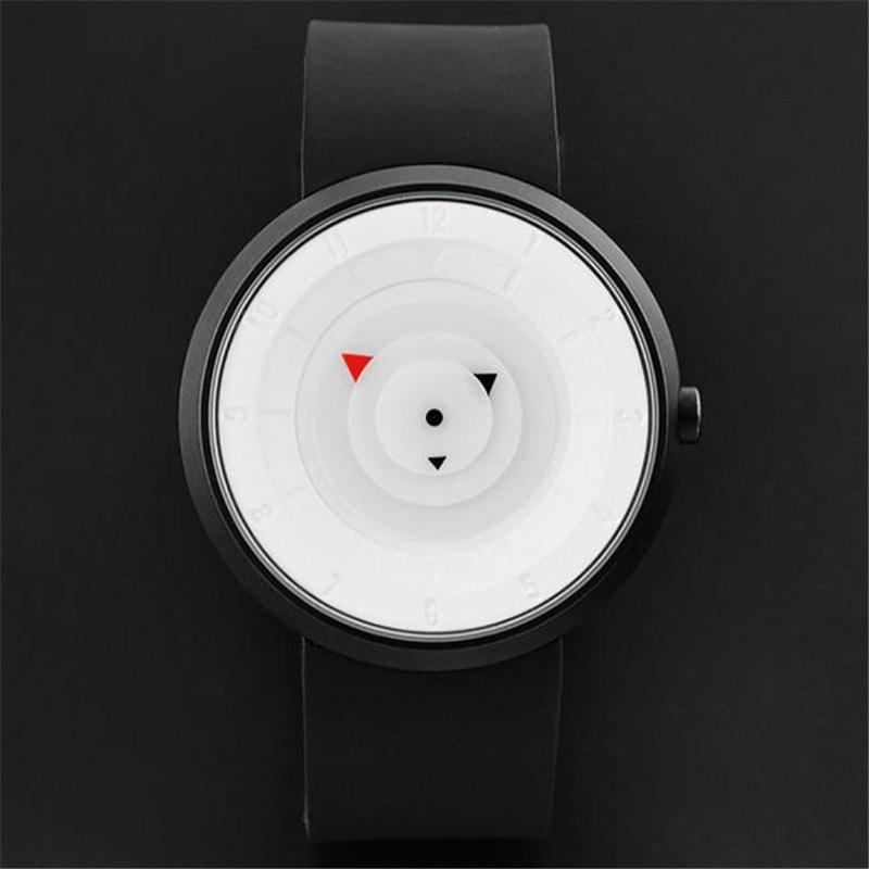 Scope Minimalist Watch