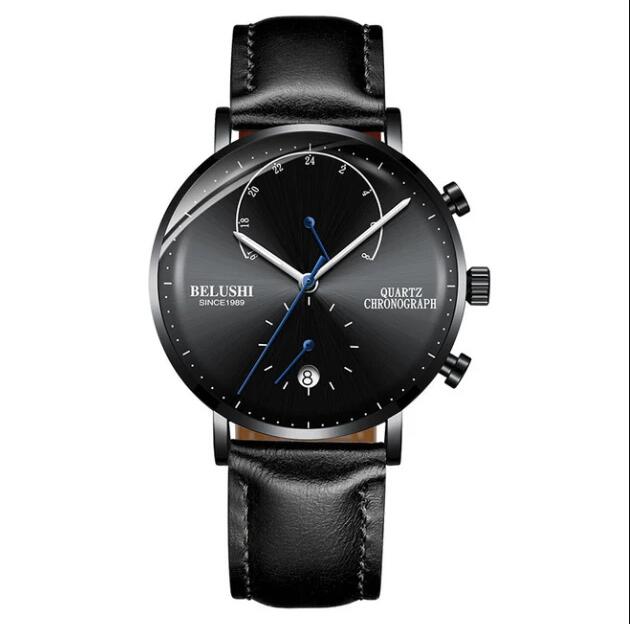 EMINENCE MINIMALIST WATCH