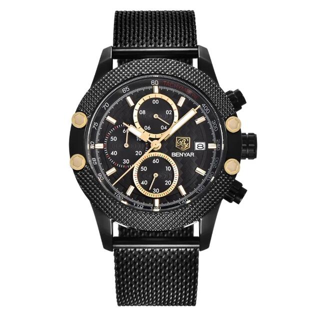 NOVA MILITARY WATCH