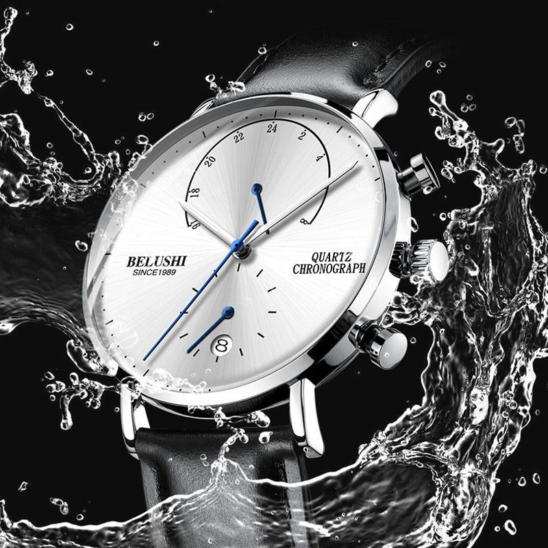 Eminence Minimalist Watch
