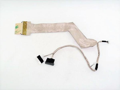 New HP EliteBook 6520s 6720s LCD LED Display Video Cable 495385-001 456802-001 6017B0128401