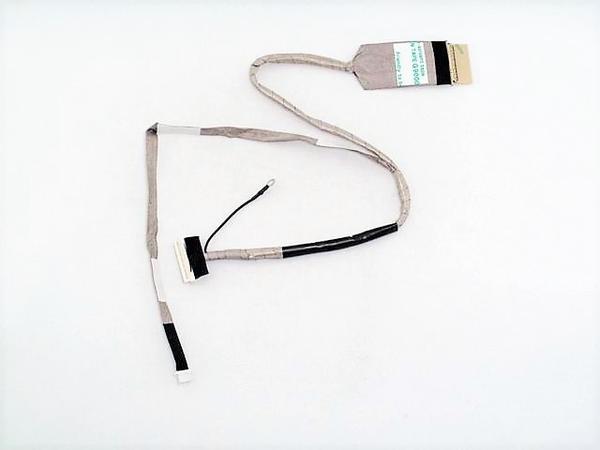 New HP ProBook 4310 4310s 4311 4311s LCD LED Display Video Cable 6017B0210201 577663-001 577174-001 577173-001 577177-001 6017B0210202