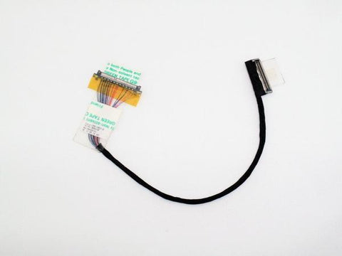 New HP ENVY 17-3000 17T-3000 M7-1000 LCD LED Display Video Cable 6017B0330101