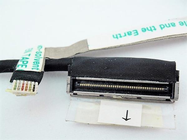 New HP Envy 15-3000 LCD LED LVDS Display Video Cable 6017B0331901 6017B0332001