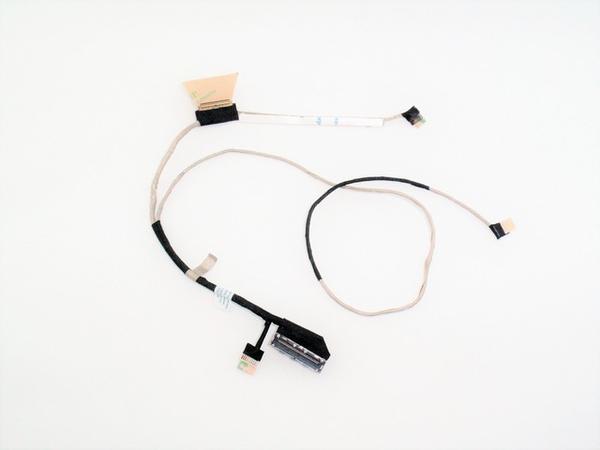 New HP EliteBook 740 745 820 740 845 G3 740G3 745G3 820G3 840G3 845G3 LCD LED Display Video Cable 6017B0585002