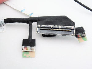 New HP EliteBook 740 745 820 740 845 G3 740G3 745G3 820G3 840G3 845G3 LCD LED Display Video Cable 6017B0585002