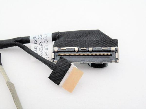 New HP EliteBook 820 G3 820G3 LCD LED Display Video Cable 6017B0585301