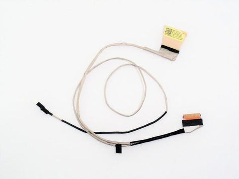New HP 14-CK 14-CM 14-CY 14-DG 14Q-CS 240 246 G7 240G7 LCD LED Display Video Cable L23182-001 L24694-001 6017B0976201 6017B0976301
