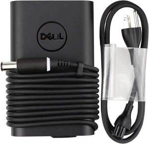 65W AC Charger for Dell Latitude 7490 5490 7280 7390 E5430 E6230 E6330 6430U Inspiron 15 3521 3531 15R 5520 7520 N5010 N5110 LA65NM130 HA65NM130 HK65NM130 06TM1C Laptop Power Supply Adapter Cord