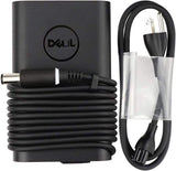 65W AC Charger for Dell Latitude 7490 5490 7280 7390 E5430 E6230 E6330 6430U Inspiron 15 3521 3531 15R 5520 7520 N5010 N5110 LA65NM130 HA65NM130 HK65NM130 06TM1C Laptop Power Supply Adapter Cord