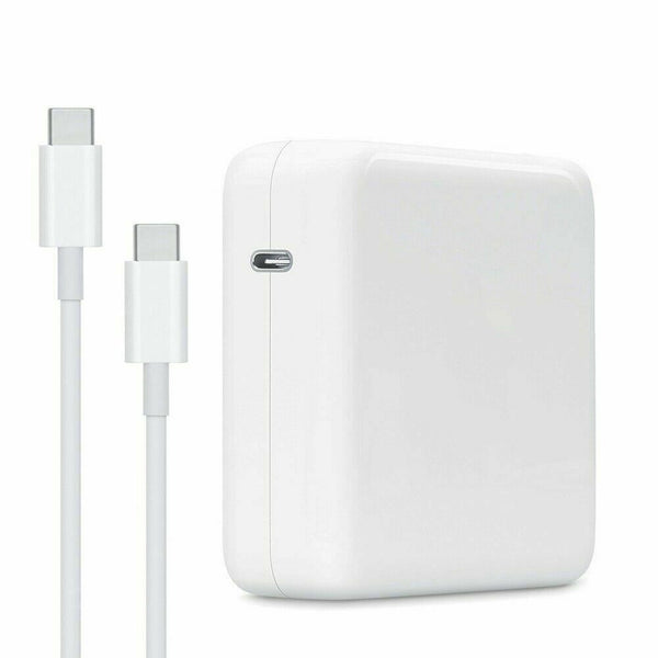 MacBook Charger 61W USB C Charger for APPLE MacBook Pro / MacBook Air 13 15 16 inch Power Adapter
