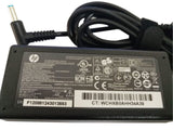 NEW AC Power Charger Adapter For HP Pavilion 14 14z 14-b150us 14-v062us 14-v002tu