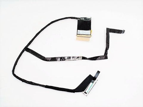 New HP Mini CQ10-600 CQ10-800 1103 110-3000 LCD LED Display Video Cable 350403N00-GG2-G BV1LVC0002A 350403B00-11C-G633490-001