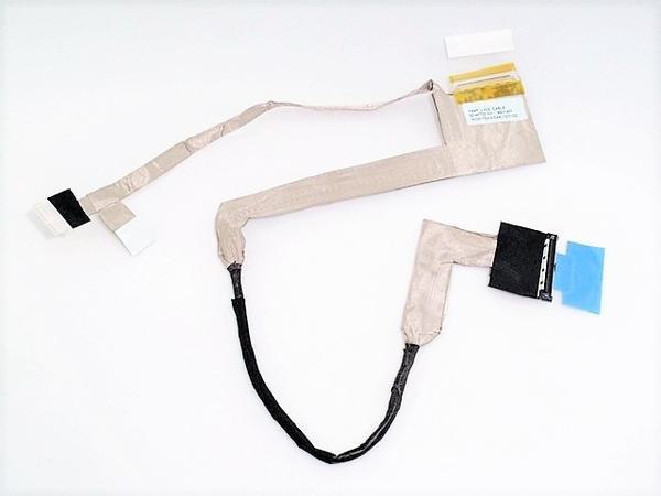 New HP ProBook 6360 6360B 6360T LCD LED Display Video Cable 50.4KT02.101 639472-001