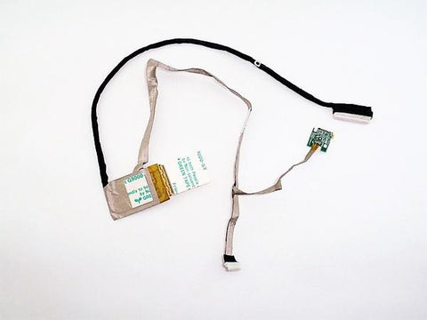 New HP EliteBook 8560p LCD LED Display Video Cable 641194-001 350406700-09M-G