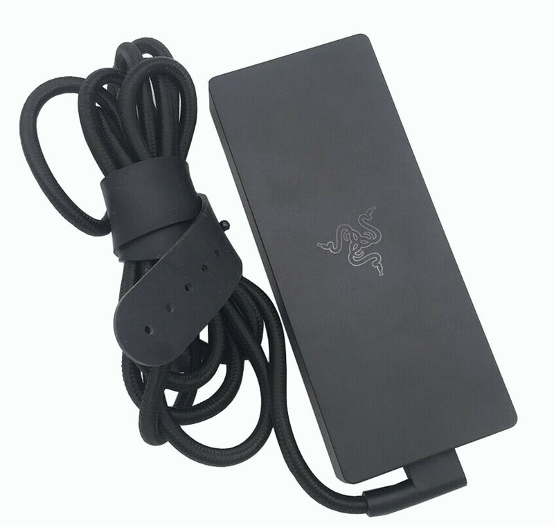 NEW Razer 230W AC Adapter Charger For 2020 Razer Blade Pro 17 RTX 2070 Max-Q 300Hz