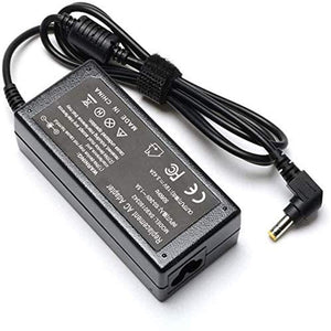 Genuine 65W AC Adapter Charger for Toshiba Satellite C655 C655D C675 C855 C855D C55 C55D L775D L855 Power Supply Cord