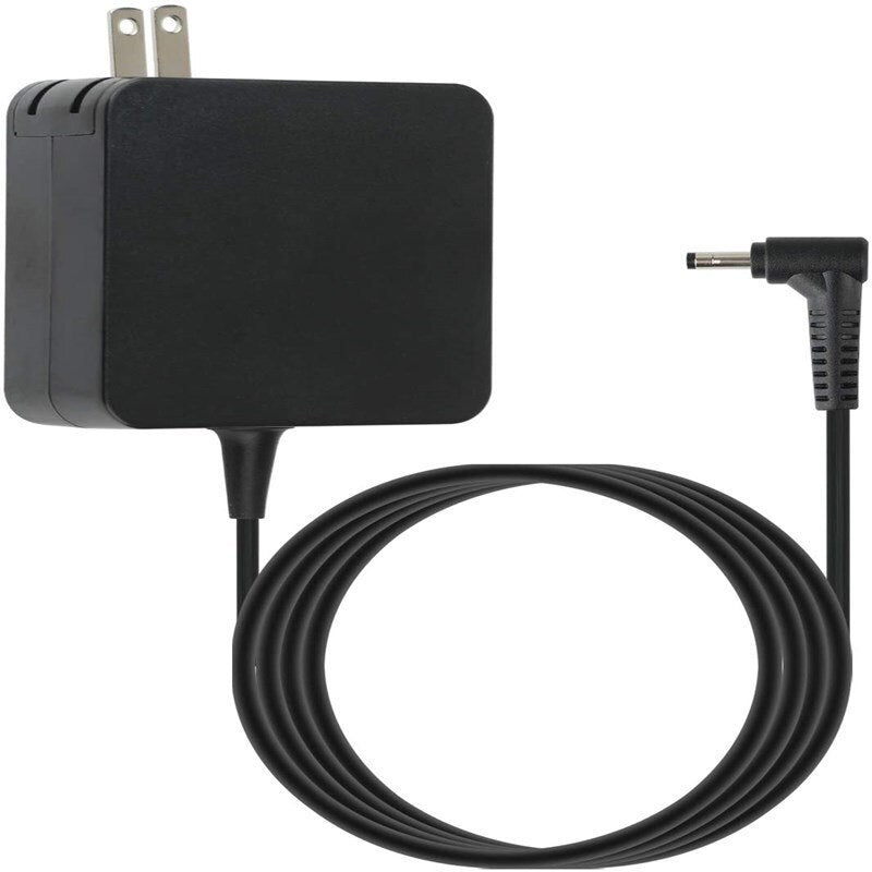 Genuine 65W AC Charger Fit for Lenovo Ideapad S540 S740  S145 S340 S530 3 3-14ADA05 15ADA05 3-14ARE05   Laptop Power Supply Adapter Cord