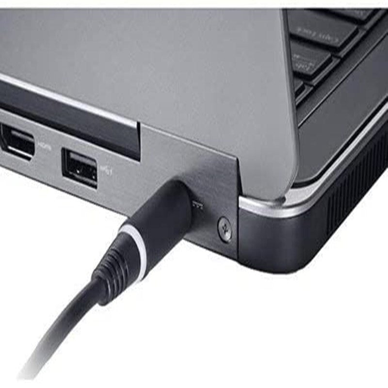 Genuine 65W AC Charger Power Supply for Dell Inspiron 15 5584 P85F P85F001 Laptop Adapter Cord