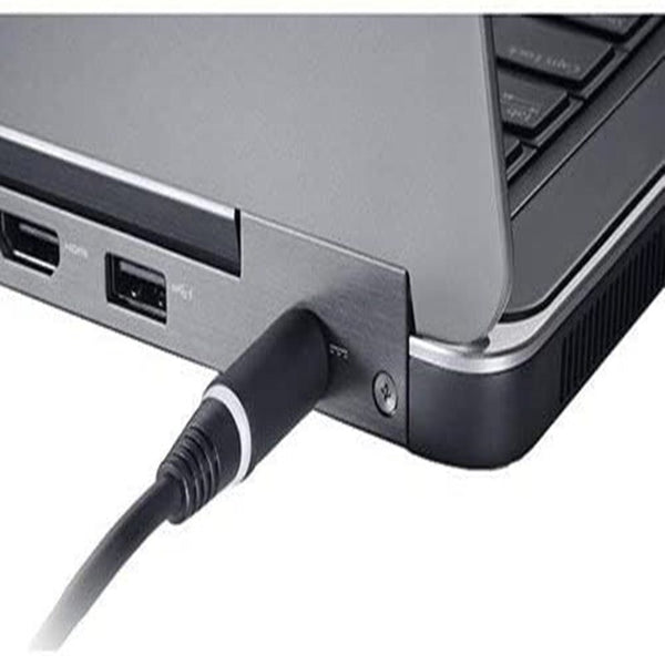 Genuine 65W AC Charger Power Supply for Dell Inspiron 15 5584 P85F P85F001 Laptop Adapter Cord