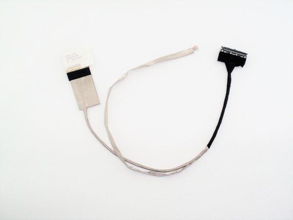 New HP Pavilion G4-2000 LCD LED Display Video Cable DD0R33LC000 DD0R33LC010 DD0R33LC020 DD0R33LC050 680547-001