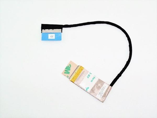 New HP Envy 17-3000 LCD LED Display Video Cable 6017B0330001 689998-001