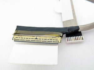 New HP EliteBook 2710p LCD LED Display Video Cable 50.4RL10.101 693305-001