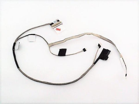 New Dell Latitude E6540 Precison M2800 LCD LED Display Video Cable DC02C004400 06G4WW 6G4WW