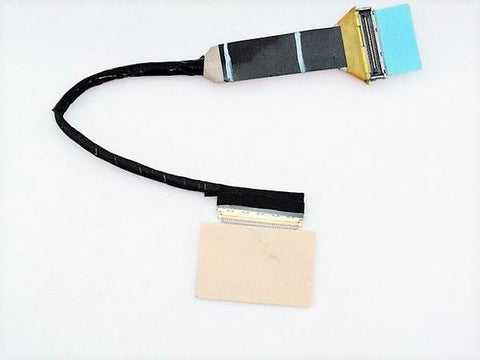New Dell Vostro V130 LCD LED Display Video Cable 50.4M104.001 50.4M104.101 50.4M104.102 06H9HY 6H9HY
