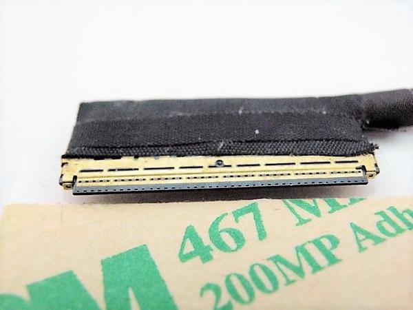 New Dell Vostro V130 LCD LED Display Video Cable 50.4M104.001 50.4M104.101 50.4M104.102 06H9HY 6H9HY