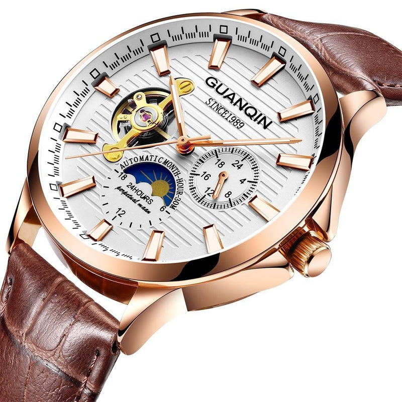 Muse Vintage Watch