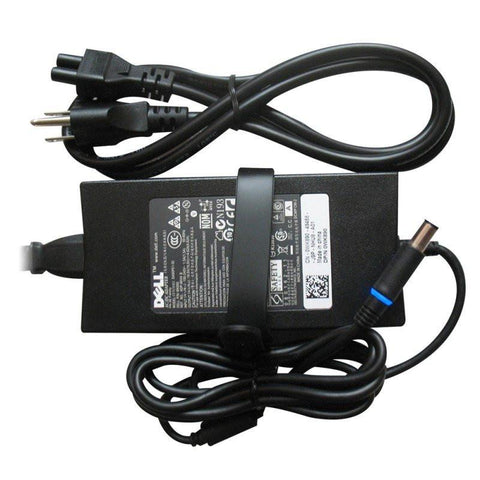 CHARGER Genuine AC Adapter Charger For Dell XPS 15 L521X 19.5V 4.62A 90W Power Supply