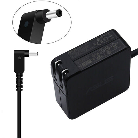 NEW Original AC Adapter Charger For ASUS VivoBook S14 S433 S433FA S433FL 3.42A 65W