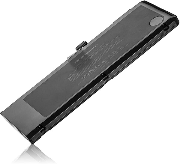 Original Genuine New Laptop Battery A1321,Made for MacBook Pro 15" A1286 (only for Mid 2009 2010 Version) [79Wh/7200mAh]