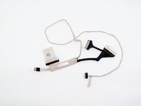 New Dell Inspiron 15 7569 7579 15-7569 15-7579 P58F LCD LED Display Video Cable 450.07Y01.0001 450.07Y01.0011 074CNT 74CNT
