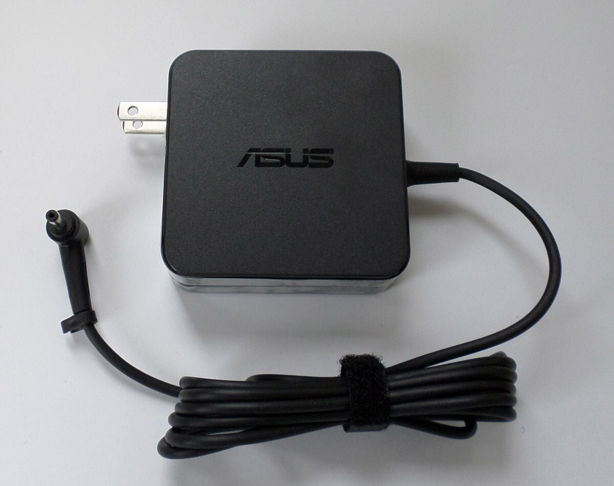 NEW Original AC AdapteCharger For ASUS Zenbook UX21A UX31A UX32A 19.5V 3.42A 65W
