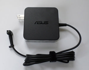 NEW Original AC AdapteCharger For ASUS Zenbook UX21A UX31A UX32A 19.5V 3.42A 65W