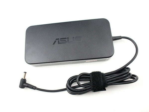 Original 120W AC Adapter Charger For ASUS N551Z N551ZU N551VW N551J N551JK 6.32A Charger