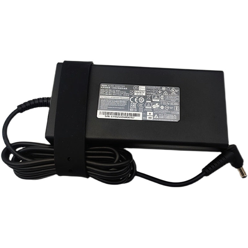 NEW Genuine Razer Laptop Charger AC/DC Power Adapter ADP-180TB F OEM 180W