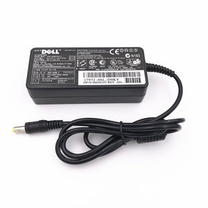 Original NEW AC Adapter Charger For Dell Inspiron Mini 10 12 1090-1893 19V 1.58A 30W Charger