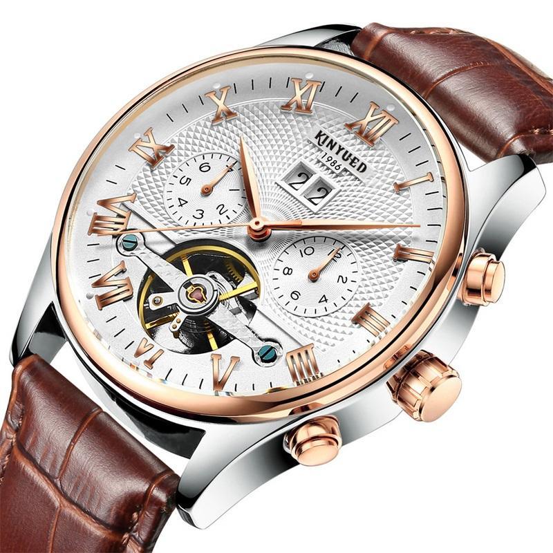 Encyclopedie Vintage Watch