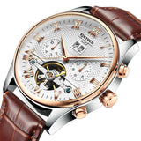 Encyclopedie Vintage Watch