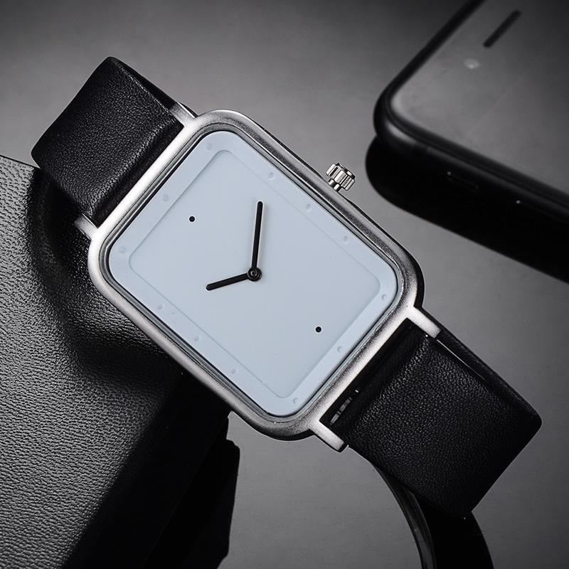 Moon Minimalist Watch
