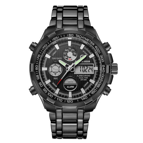 Military Sport Watches Digital Watch