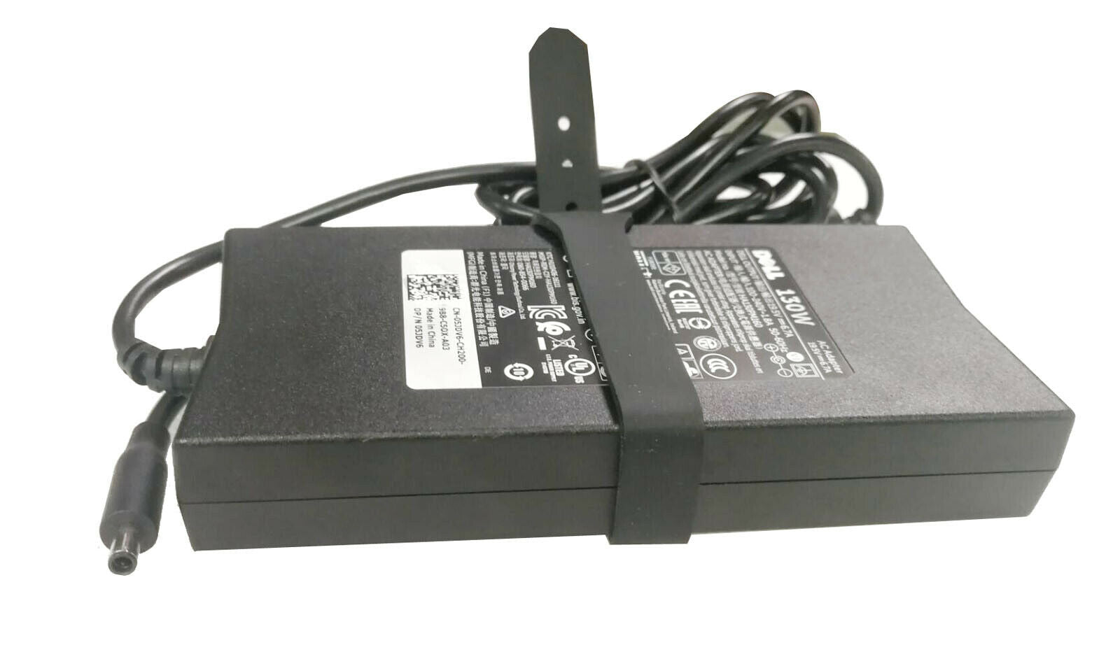 NEW 4.62A 90W AC Adapter Charger For Dell Inspiron 17R 5720 7720 PA-3E Power Supply