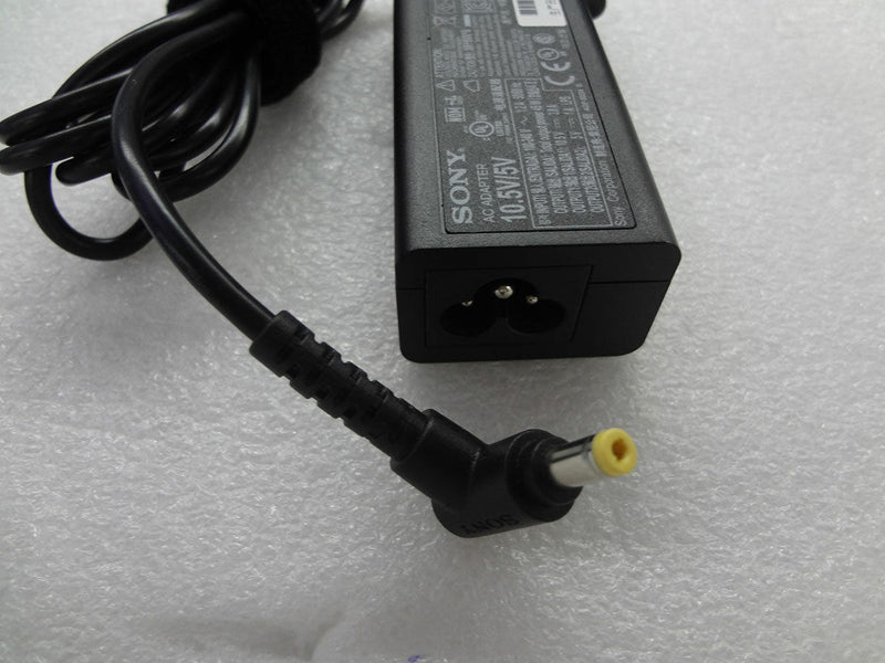 NEW 10.5V 3.8A AC Adapter Charger For Sony VAIO 13 SVP13213CXB VGP-AC10V9 VGP-AC10V