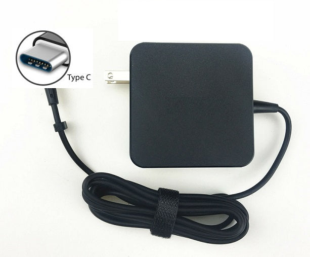 NEW Charger 20V 45W AC Adapter Charger For Samsung Book Flex NP930QCG-K01US NP950QCG-K01US